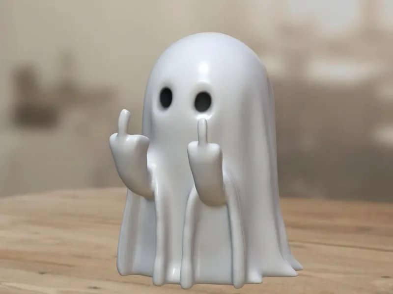 Ghost
