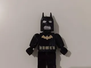 batman lego