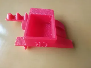 Creality CR Test