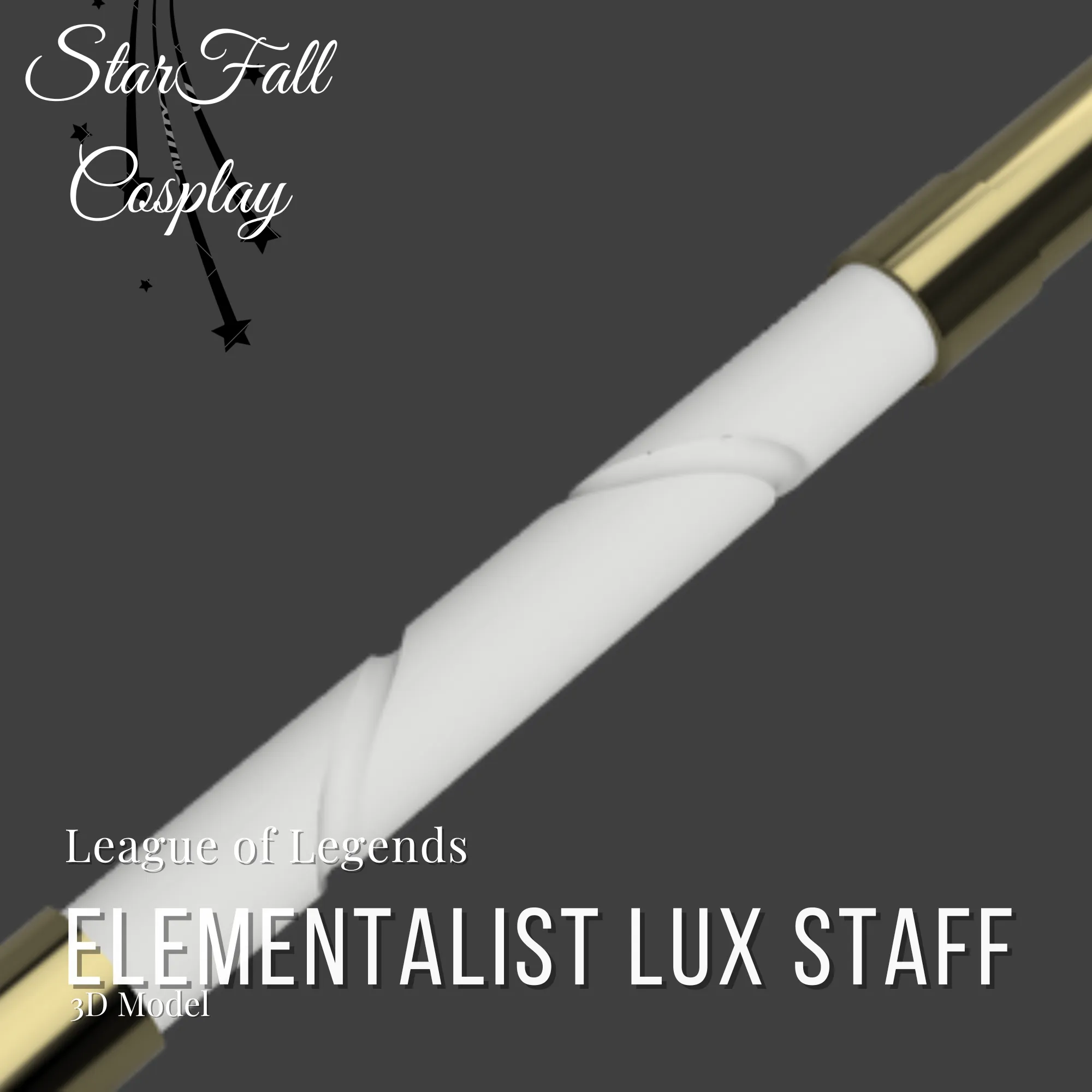 Elementalist Lux Asa League of Legends