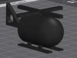 Simple Helicopter-0