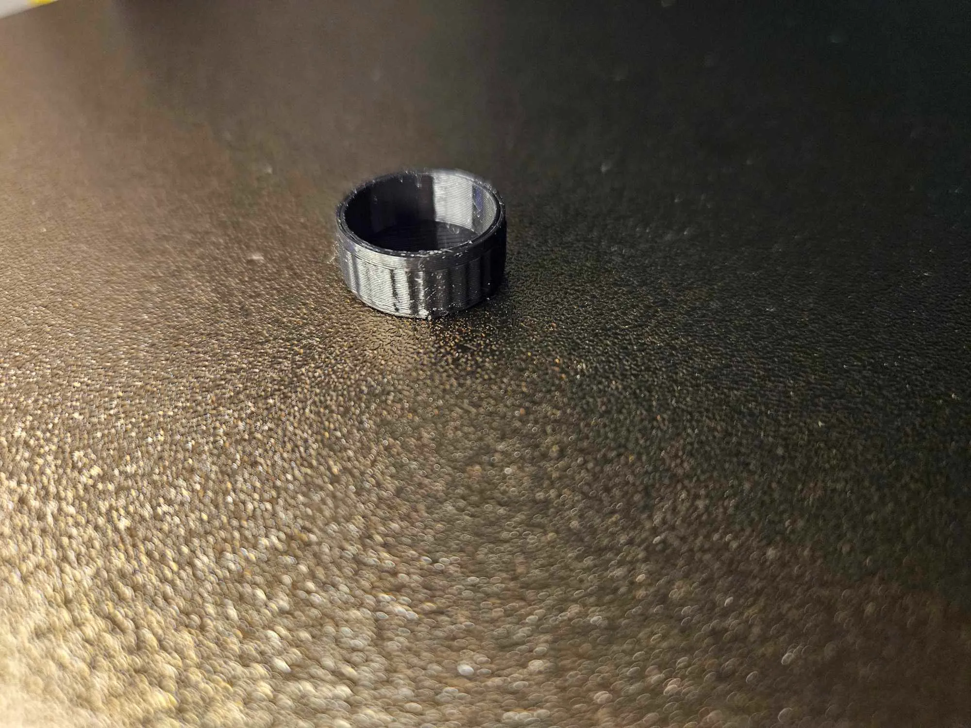 IKEA Skadis Screw Cover