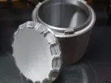 Twist Lock Container-0
