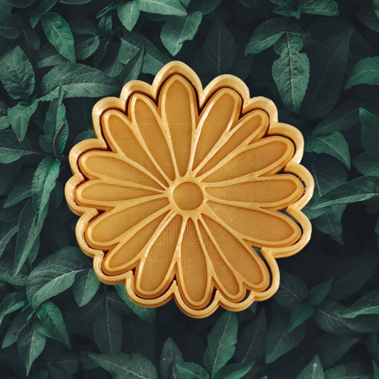CORTANTE FLOR / FLOWER CUTTER