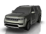 Jeep Grand Wagoneer 2022-0