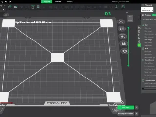 Ender 3 Bed Level