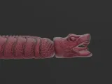 flexi Snake-4