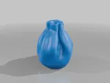Evergreen Vase-1