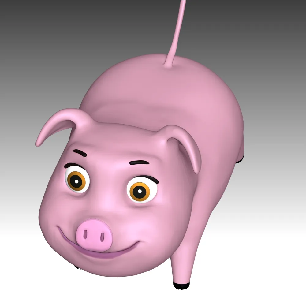 Baby Pigs Piglets - Paw Patrol