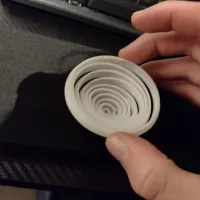Chameleon Zen Toy-4
