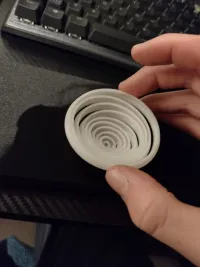 Chameleon Zen Toy-4