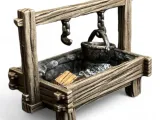 Medieval Campfire-2