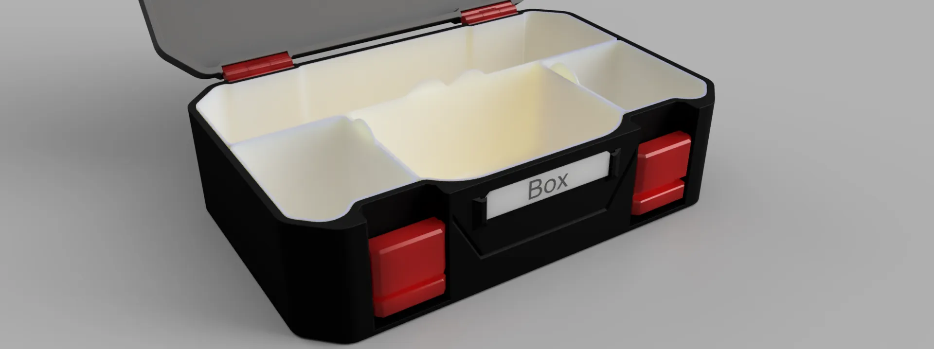 Storage Box