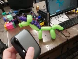 Balloon Unicorn-2