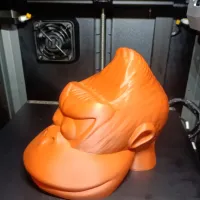 donkey kong joystick-2
