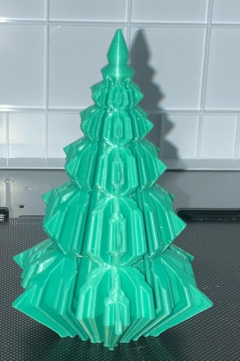 Christmas Tree | 3D models download | Creality Cloud