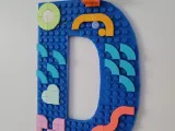 Building Block base plate Letters-1