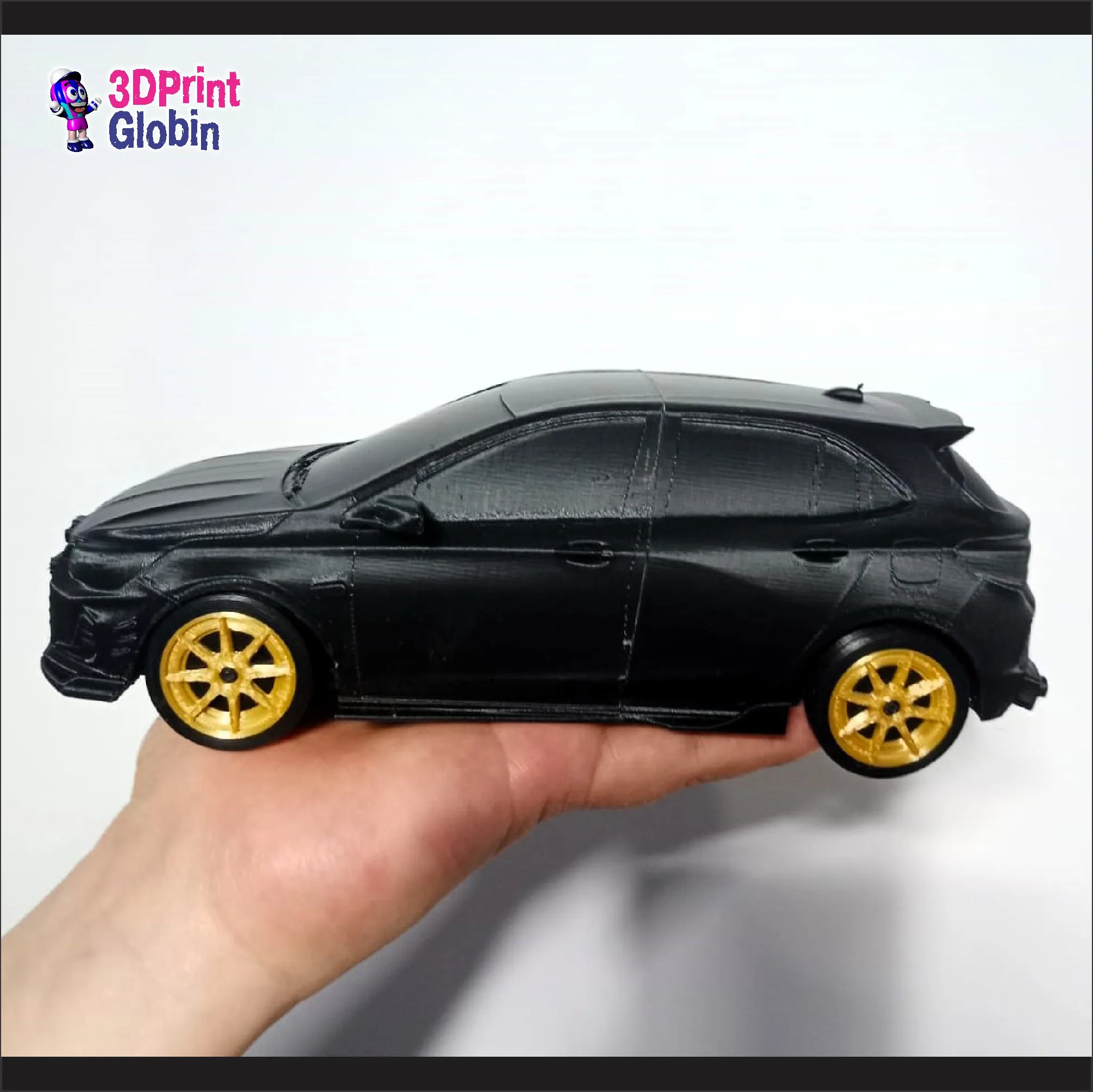 Chevrolet Onix RS Neon - Incluye Soporte de pared