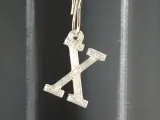 X keychain-0
