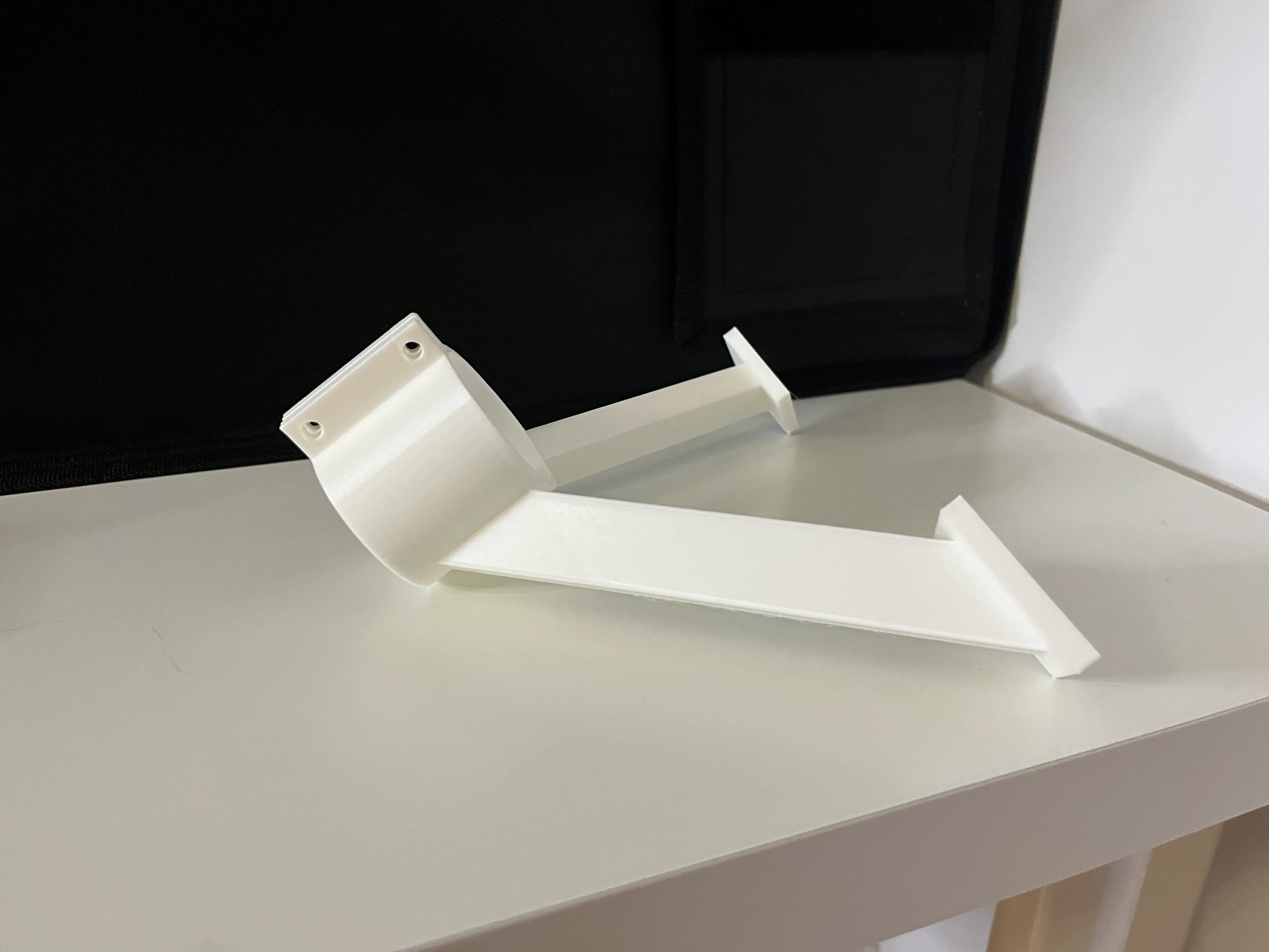 Estabilizador para mesa Ikea Linnmon / Adils