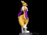 Renamon - Digimon-6