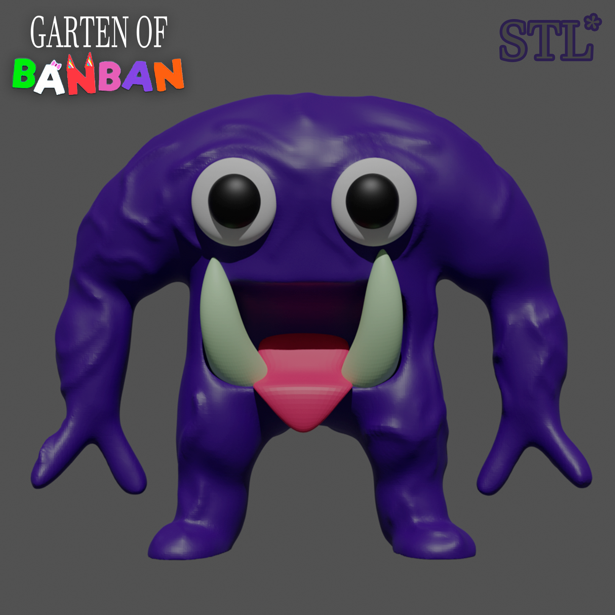 Garten of Banban PNG Bundle Jumbo Josh Roblox Characters 