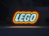 Scatola luminosa design Lego-1