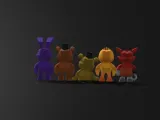FNAF Team-2