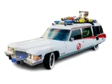 Ectomobile Ghostbusters STL File-2