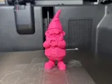 Loving Dwarf / Gnome-3