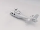 Модель гвинтокрила-1