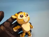 cute deer articulated-2