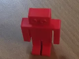 Simple Robot-1