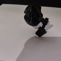 Kenji  the print-in-place benchy robot-3