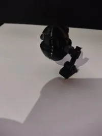 Kenji the print-in-place benchy robot-3