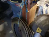 Cleats - Cleat based hanging system-2
