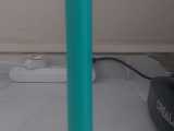 Collapsible Pointer Finger (No Supports Needed)-2