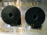 Gas stove knobs universal fit 2 models-8