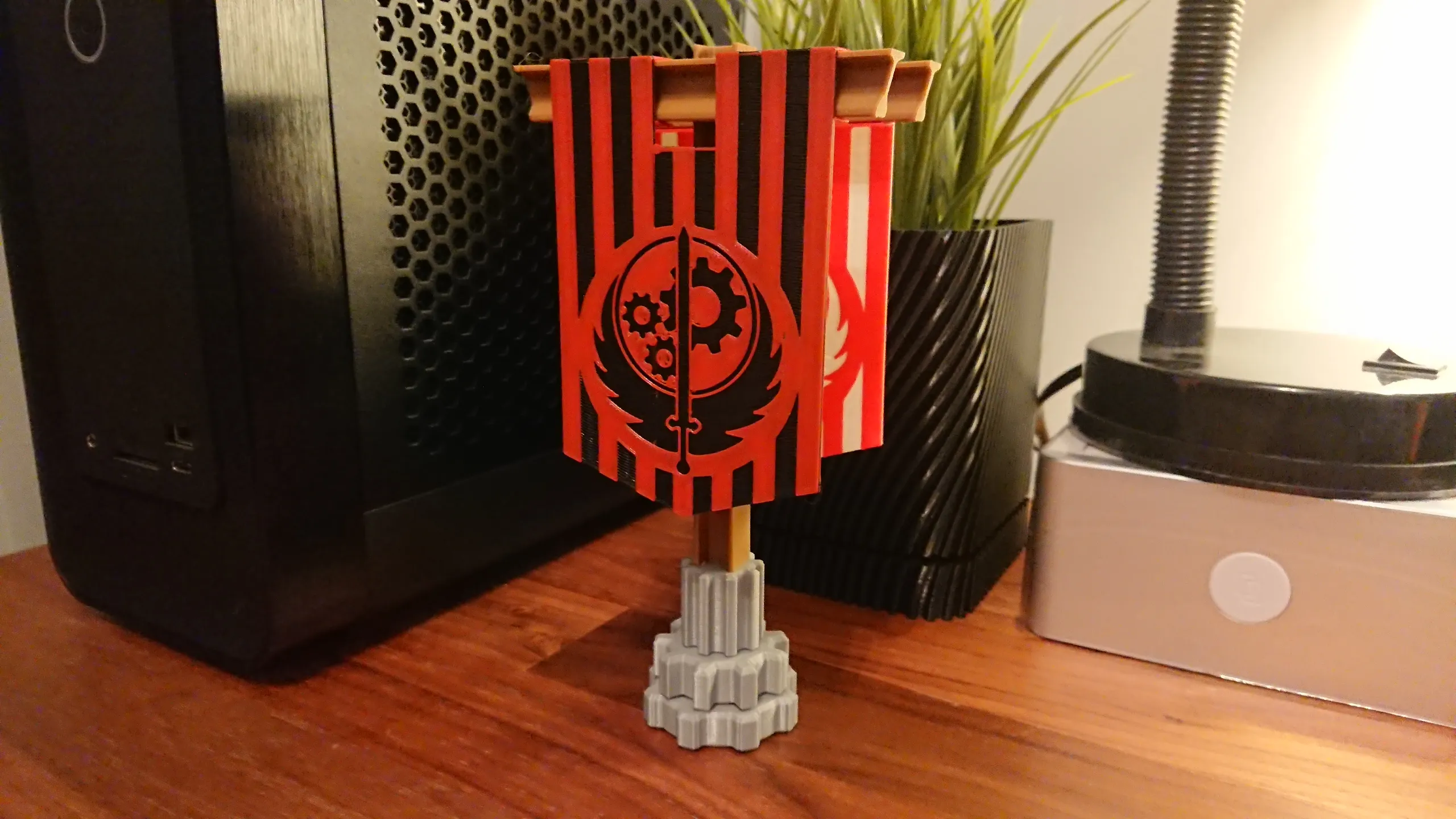 Fallout Banners