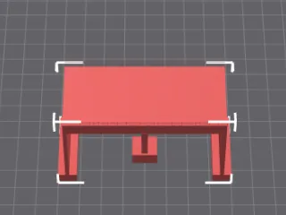 estructura puente