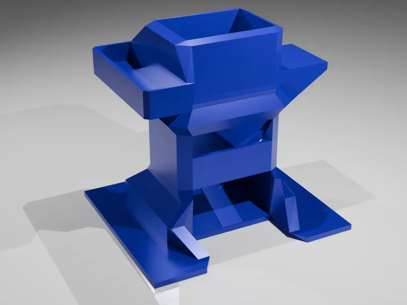 Dice Tower