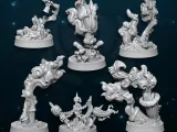 Plague Blessed Objective Markers-0