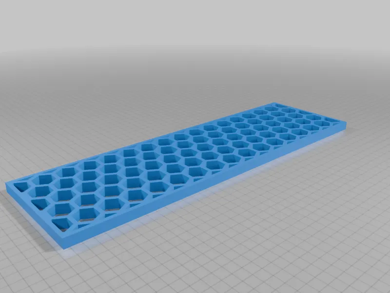 Husky Tool Drawer Divider