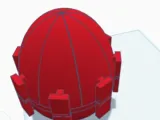 EASTER EGG STORAGE-3