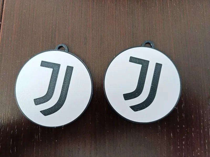 Decoração da Juventus - Decoro Juventus
