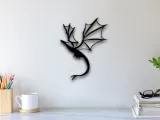 Dragon Wall Art-0