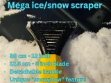 MEGA ICE AND SNOW SCRAPER-7