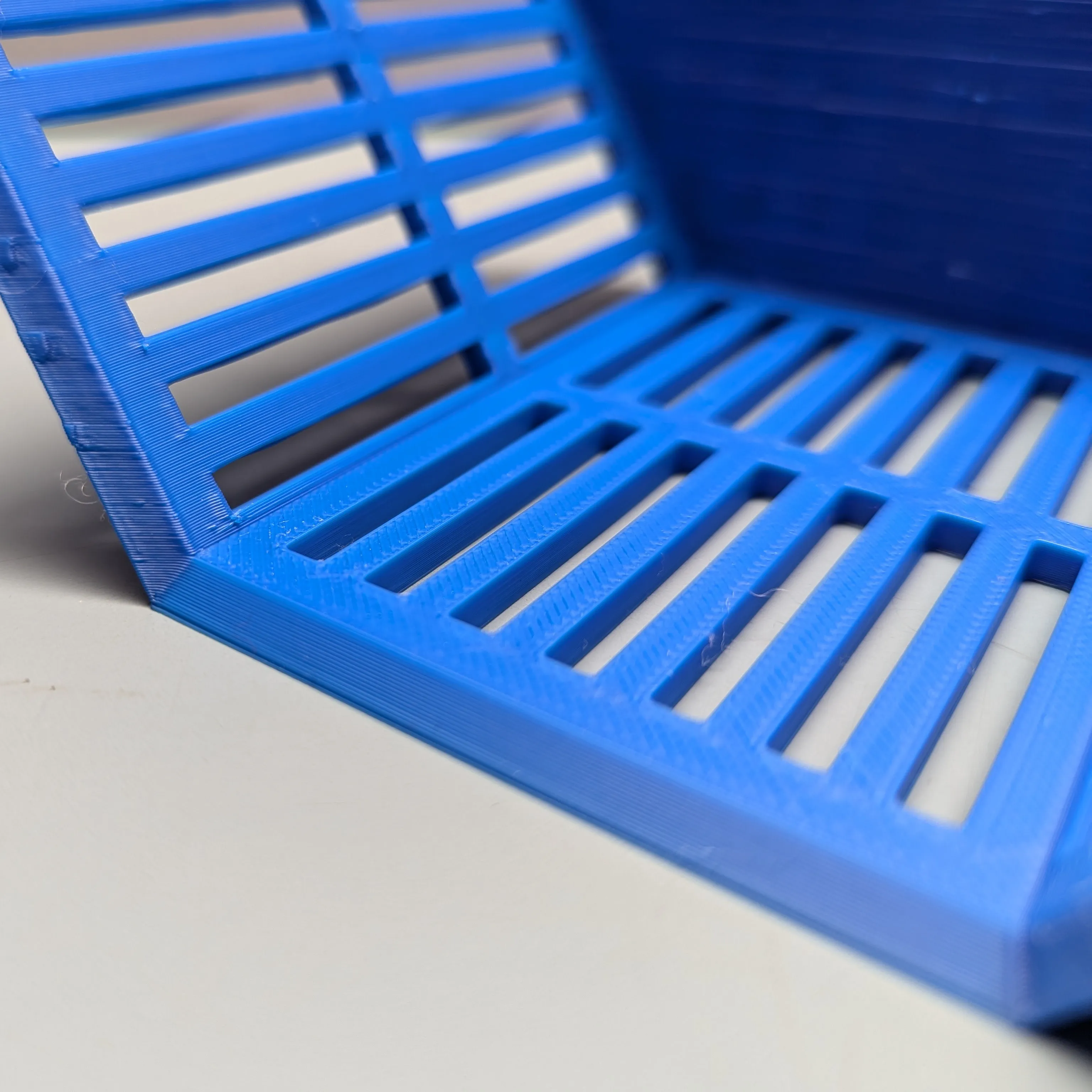 Simple Cat Litter Scoop and Tray