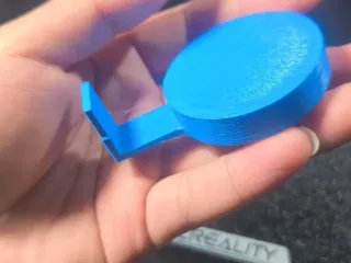 Magnetic Hangar