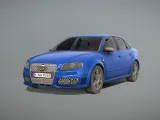 '06 Audi RS4-1